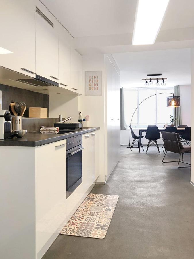 Plein Coeur De La Vieille De Apartment Sion