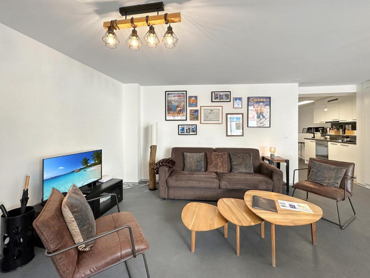 Plein Coeur De La Vieille De Apartment *