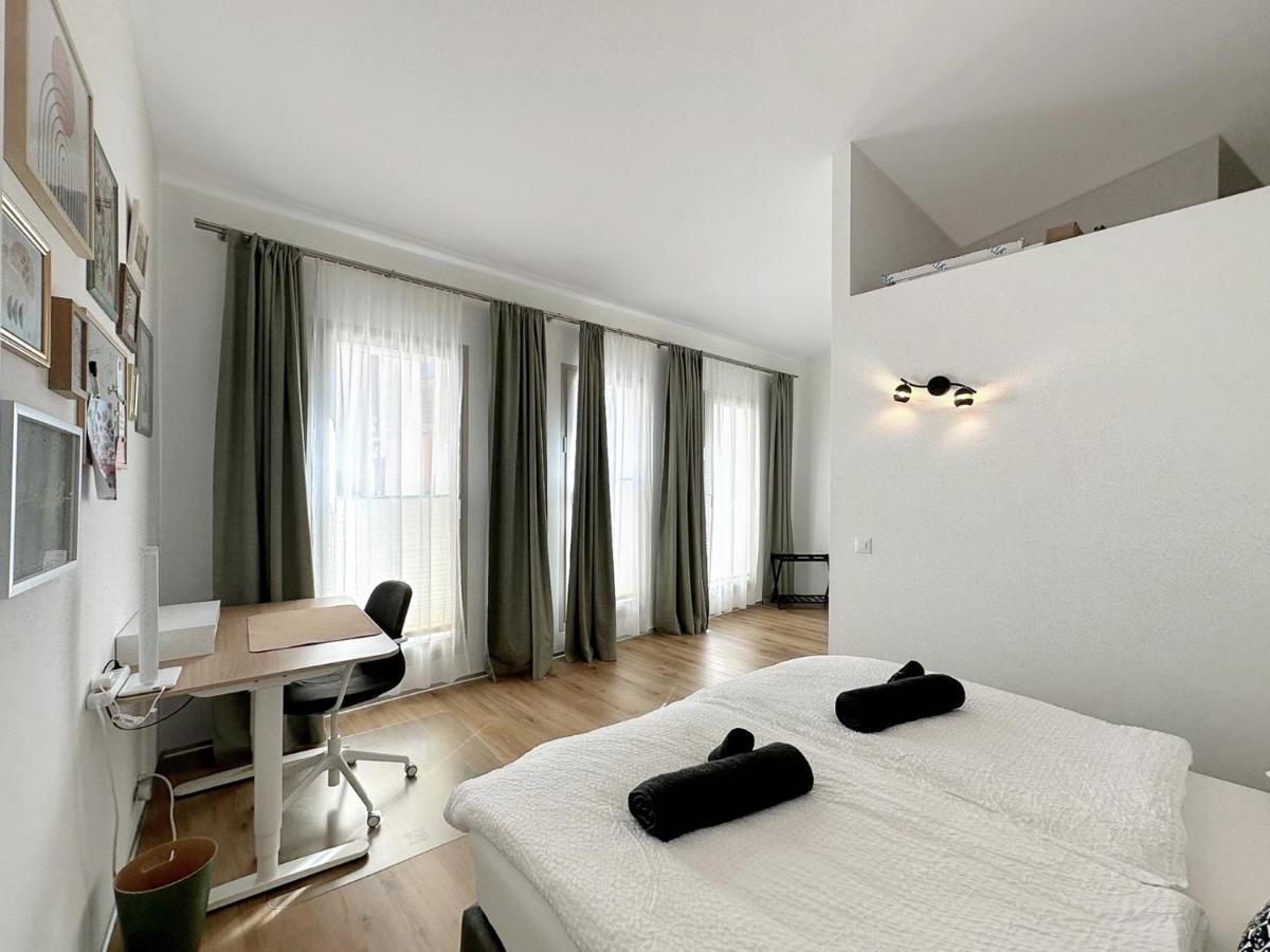 Plein Coeur De La Vieille De Apartment