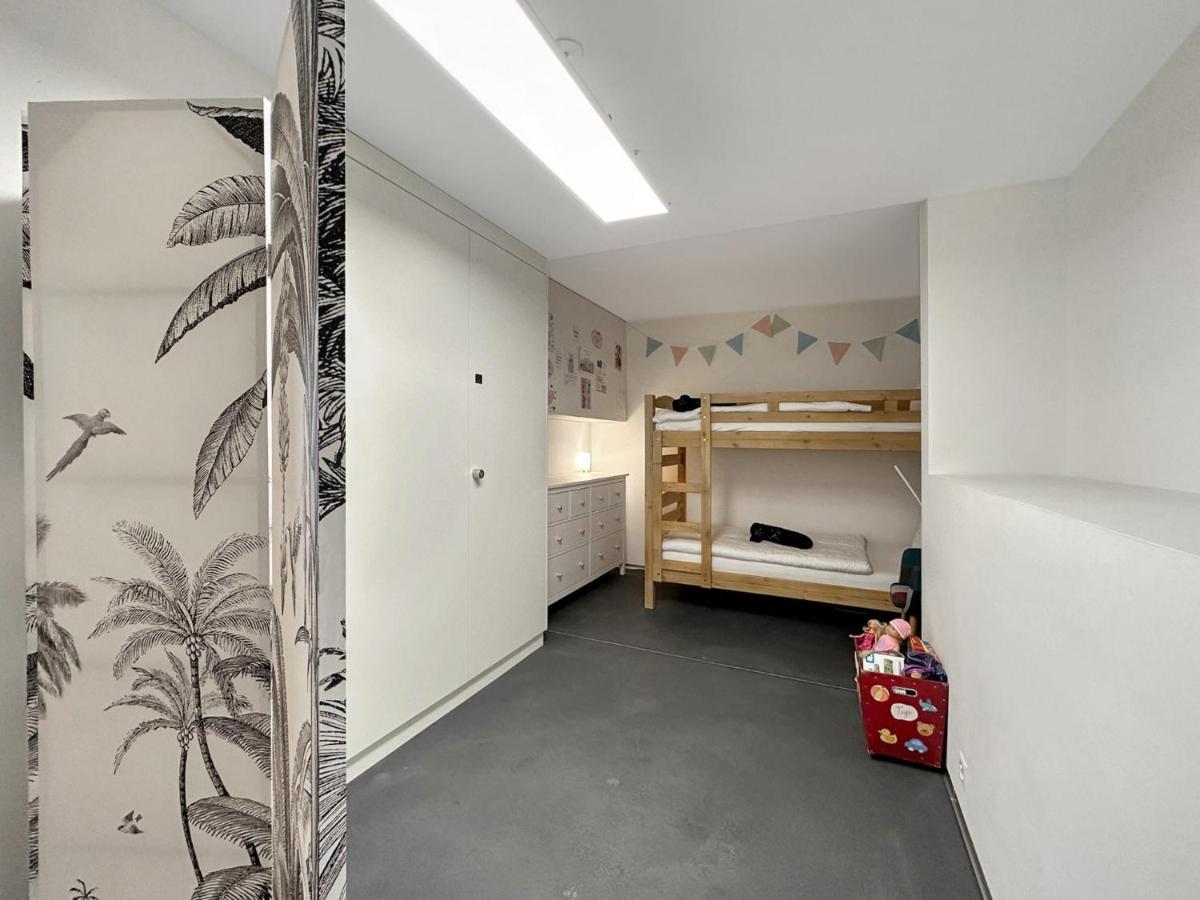 Plein Coeur De La Vieille De Apartment *